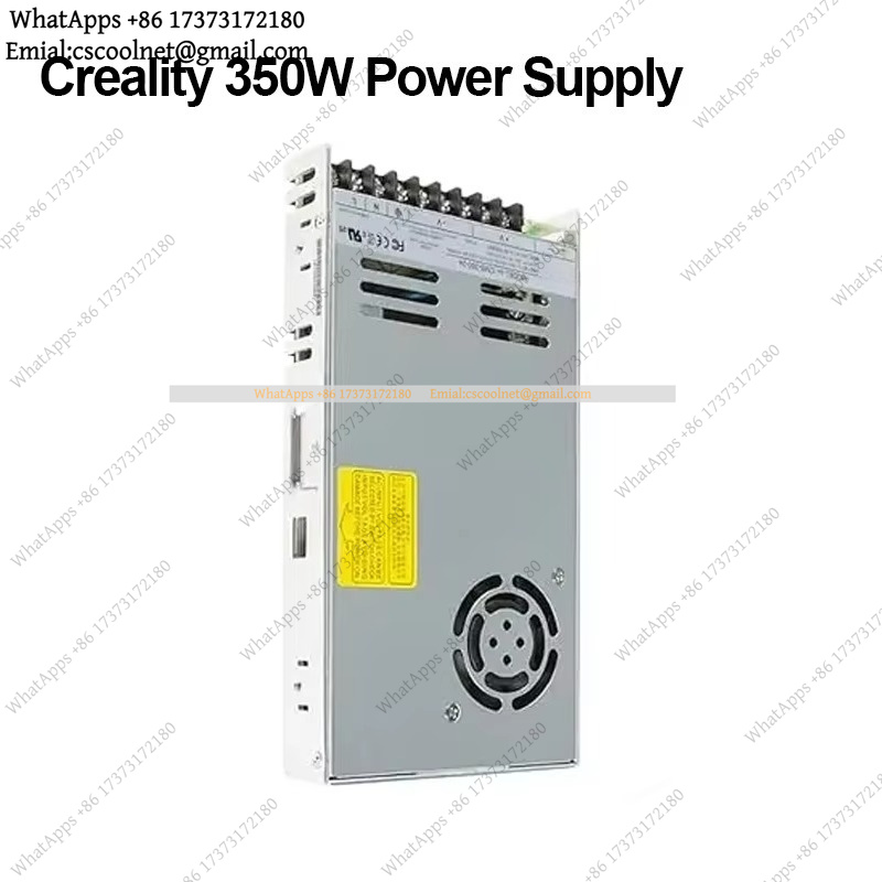 k3 for Creality 350W Power Sup - Creality Printer Ender 3 review and price