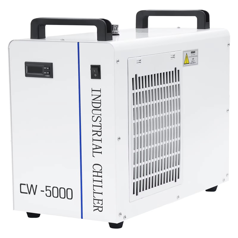 【Industrial】SIHAO Industrial W - Industrial Laser Engraver review and price