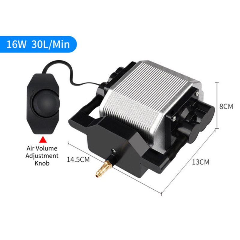 CNC 30L/Min Laser Air Assist P - Industrial Laser Engraver review and price