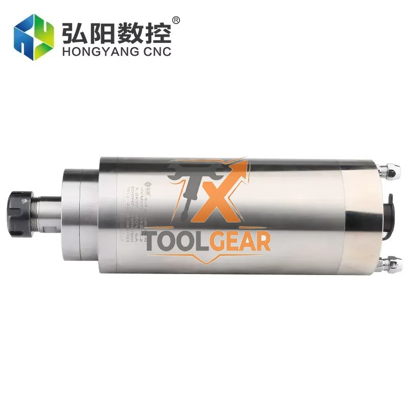 2026China*Factory* HYCNC 3.2kw - Cnc Spindle Motor review and price