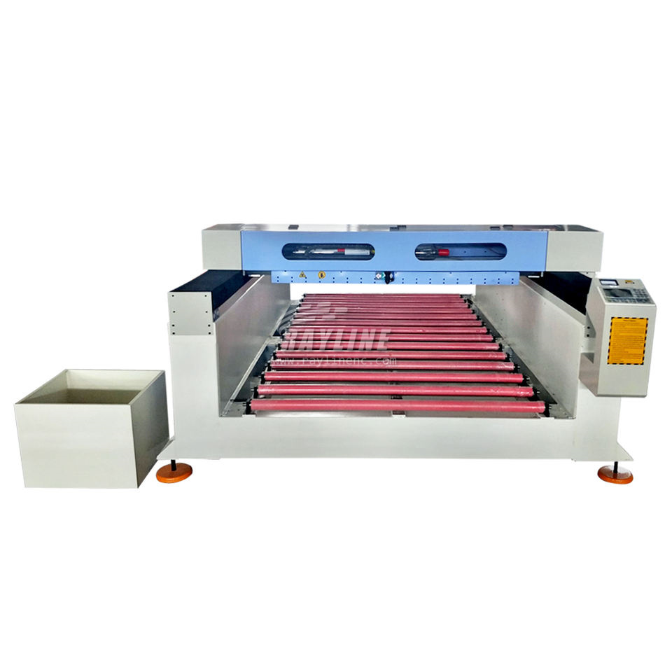 CO2 Laser Cutting Machine 150W - Industrial Laser Engraver review and price